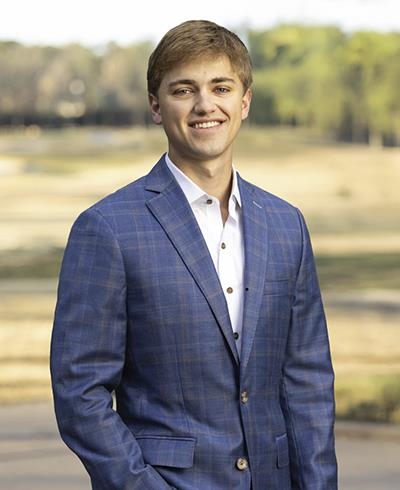 Advisor photo for Luke Lee
