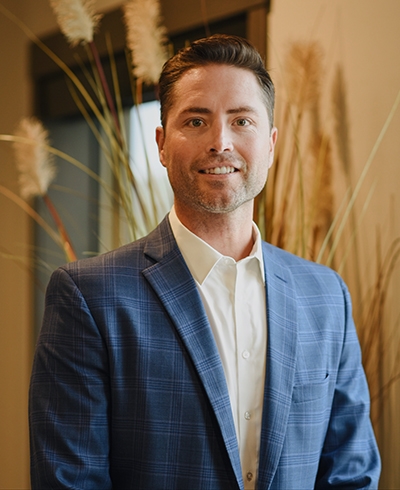 Luke T Meier, Private Wealth Advisor serving the Hudson, WI area - Ameriprise Advisors