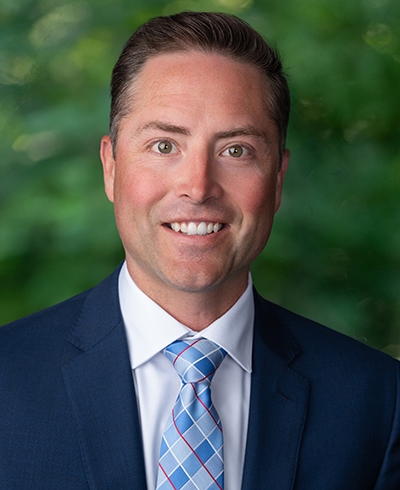Advisor photo for Luke T Meier