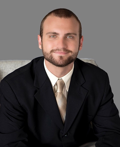 Advisor photo for Luke Pysh