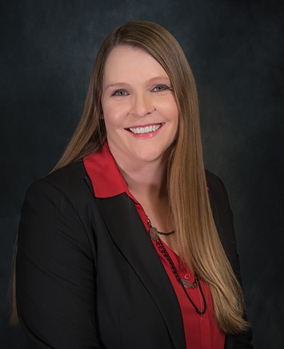 Lyndsey Filkowski, Financial Advisor serving the Bismarck, ND area - Ameriprise Advisors