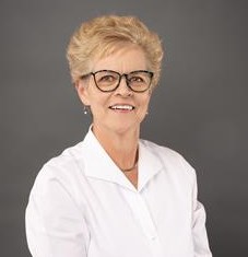 Peggy Reichenau