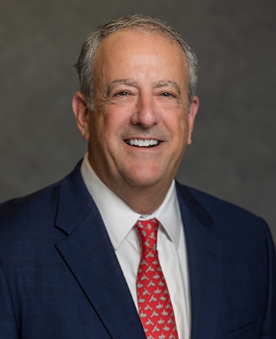 Advisor photo for Mike Garofalo