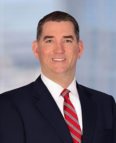 Advisor photo for Michael Szalkiewicz