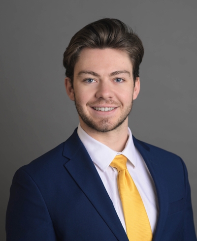 Advisor photo for Mac Armstrong