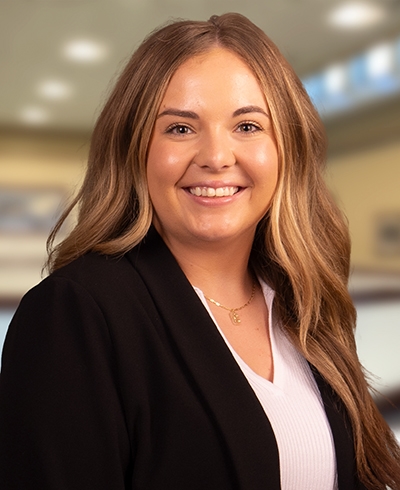 Advisor photo for Mackenzi McIntosh