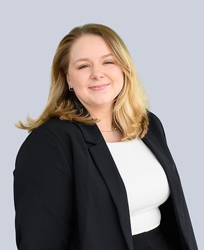 Advisor photo for Mackenzie Tice
