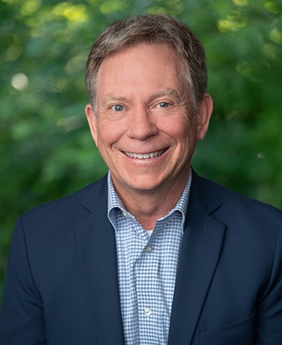 Advisor photo for Maclay Swanson