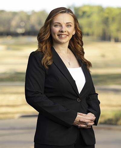 Advisor photo for Madeline Orbin