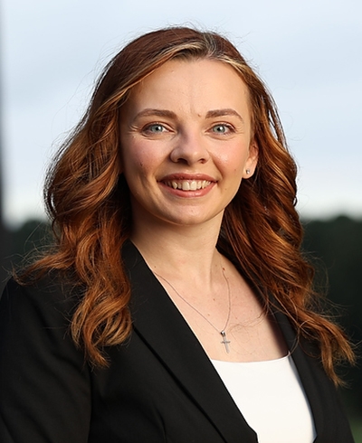 Advisor photo for Madeline Orbin