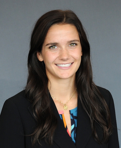 Maddy Rice, Client Support Associate serving the Minneapolis, MN area - Ameriprise Advisors