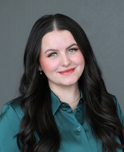 Madi Magson, Client Support Associate serving the Minneapolis, MN area - Ameriprise Advisors