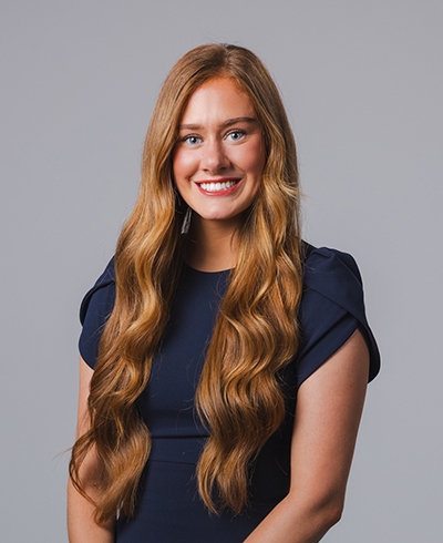 Advisor photo for Madison Haycraft