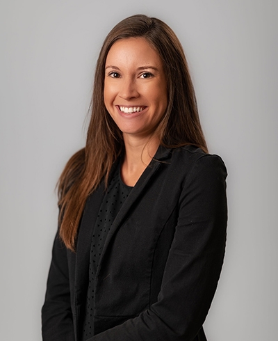 Financial Advisor Madison Kautzman in Spokane, WA Merit Wealth Management
