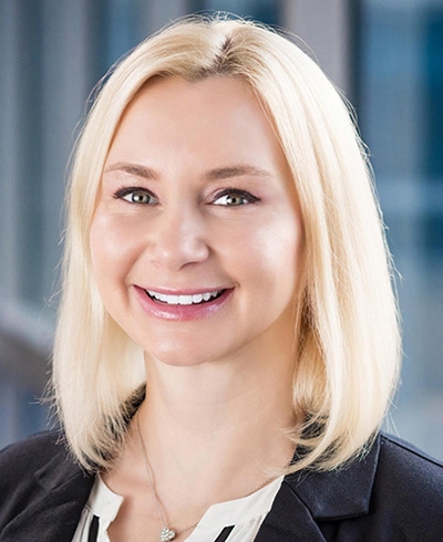 Advisor photo for Maggie Woroniecki