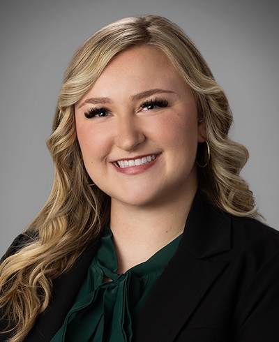 Advisor photo for Makenna N Wagoner