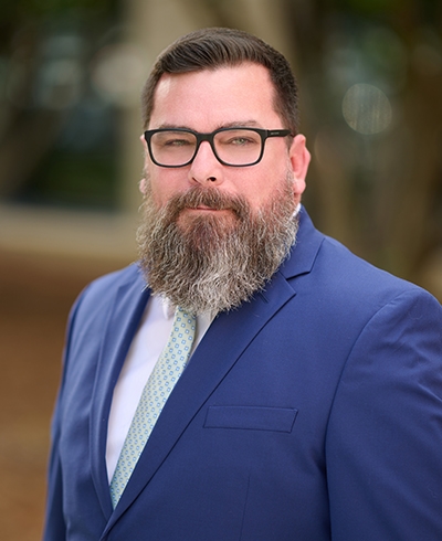 Advisor photo for Malin Tate