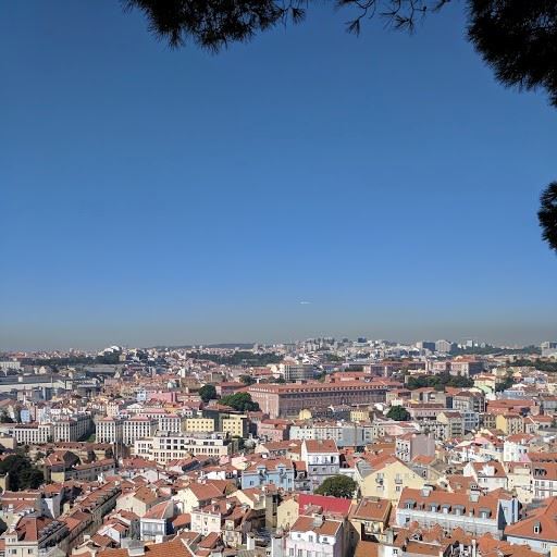 Portugal Trip