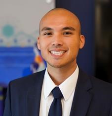 Jonathan Jiang