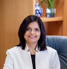 Vandita Upadhyay