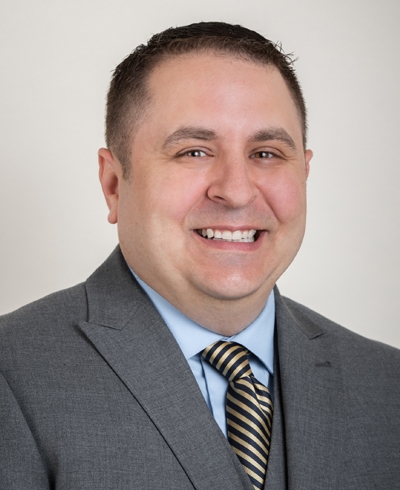 Marc Dynder, Financial Advisor serving the Southington, CT area - Ameriprise Advisors