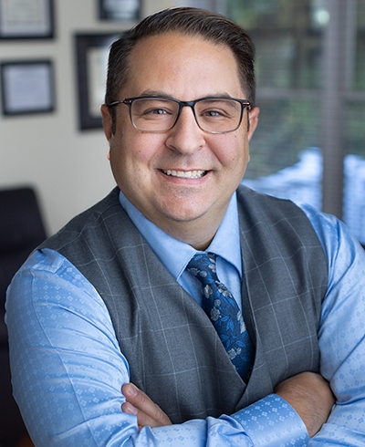 Advisor photo for Marc Dynder