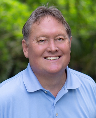 Marc Breuer, Financial Advisor in Sarasota, FL