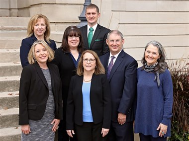 Team photo for Mountain State Financial Advisors