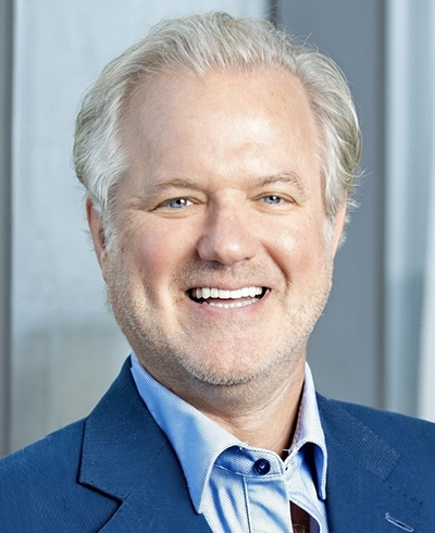 Advisor photo for Marc Gendell