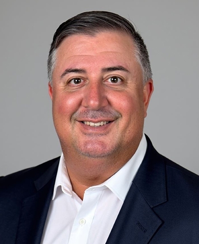 Advisor photo for Marc Infante