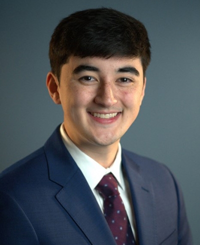 Advisor photo for Marco Montone