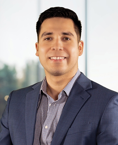 Marcos Herrera Inostroza, Financial Advisor serving the Camp Hill, PA area - Ameriprise Advisors