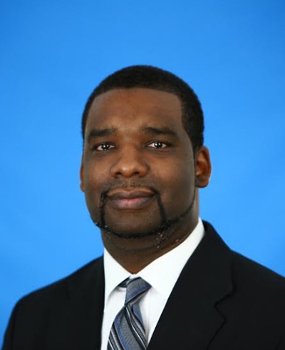 Marcus N Ford, Financial Advisor serving the Gainesville, FL area - Ameriprise Advisors
