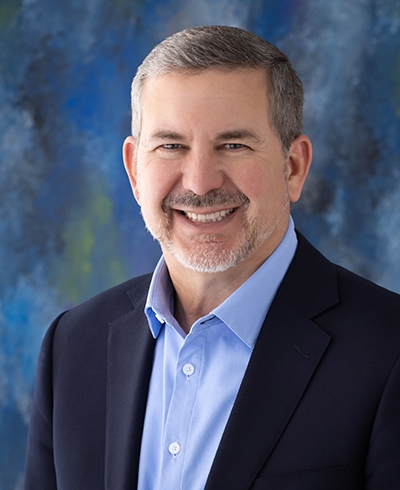 Advisor photo for Marcus Max