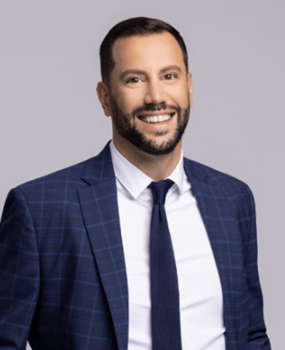 Advisor photo for Marcus Rivera
