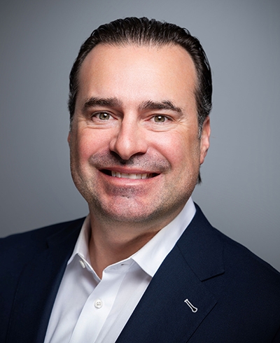 Advisor photo for Marcus Sierawski