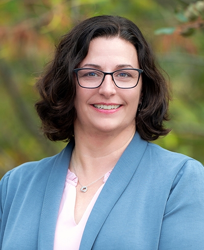 Marcy Smith, Associate Financial Advisor serving the Colchester, VT area - Ameriprise Advisors