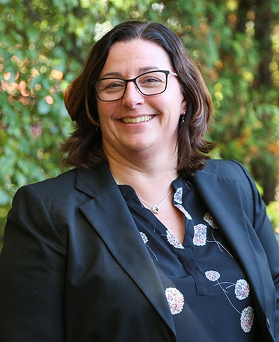 Marcy Smith, Associate Financial Advisor serving the Colchester, VT area - Ameriprise Advisors