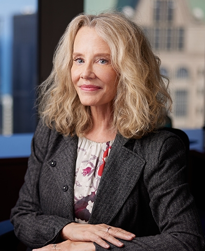 Margaret M Cameron, Financial Advisor in Chicago, IL