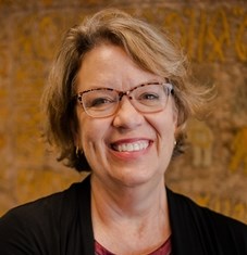 Ann McColl