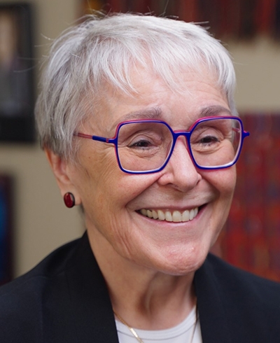 Advisor photo for Margaret Graff