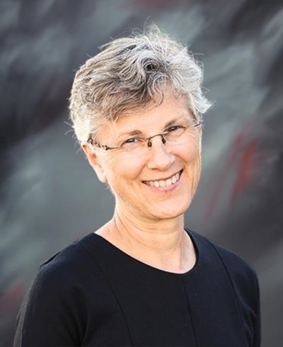 Advisor photo for Alyse Hunter
