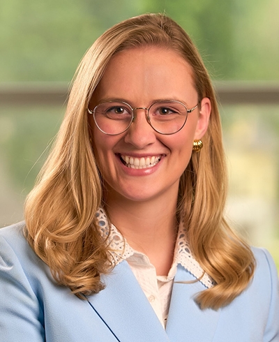 Advisor photo for Maria Martin