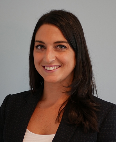 Maria Merced, Financial Advisor serving the Mount Laurel, NJ area - Ameriprise Advisors