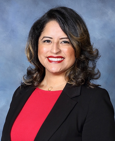 Maria Uribe, Associate Financial Advisor serving the Glendale, CA area - Ameriprise Advisors