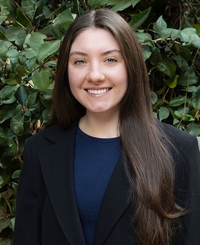 Advisor photo for Mariah Etchart