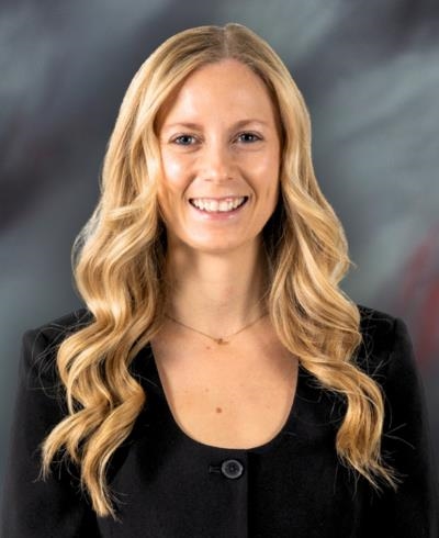 Advisor photo for Mariah Pierschbacher