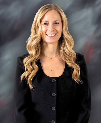 Advisor photo for Mariah Pierschbacher