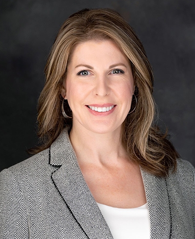 Advisor photo for Marida Bruggeman