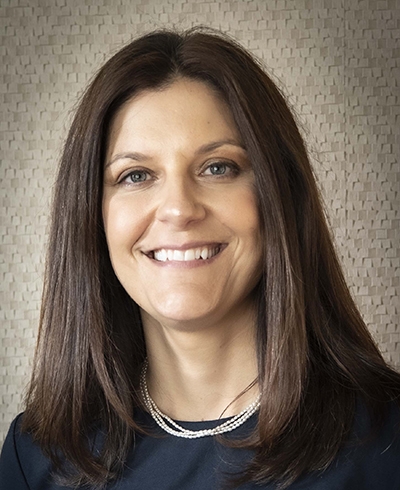Marie Chiarucci, Private Wealth Advisor serving the Hudson, OH area - Ameriprise Advisors